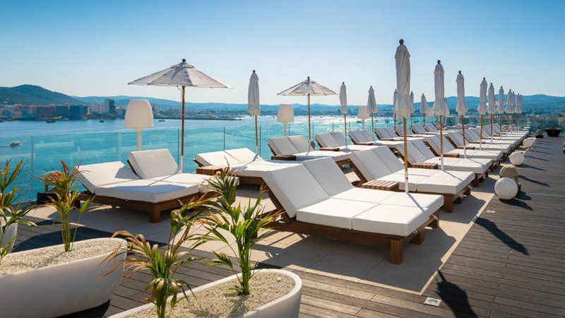 Amàre Beach Hotel Ibiza