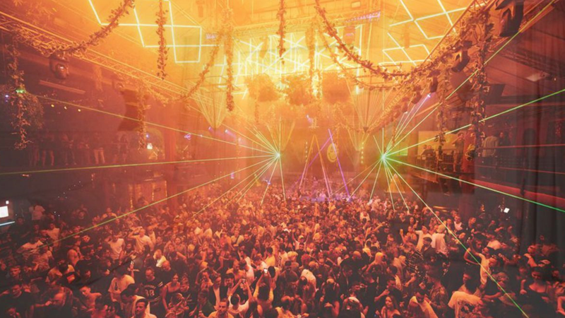 Amnesia Ibiza