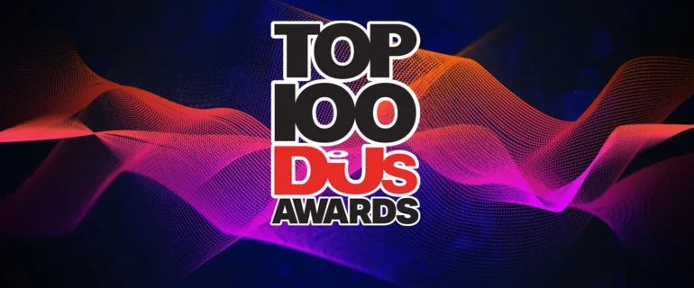TOP 100 DJS AWARDS