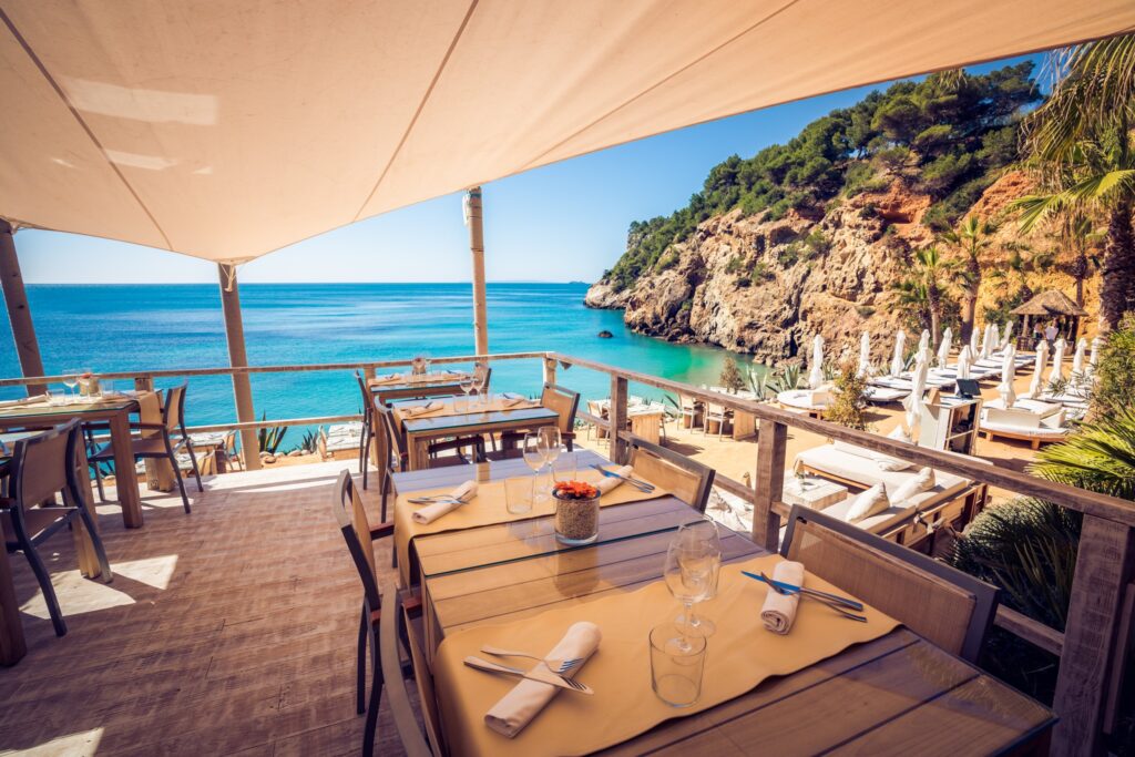 Amante Ibiza