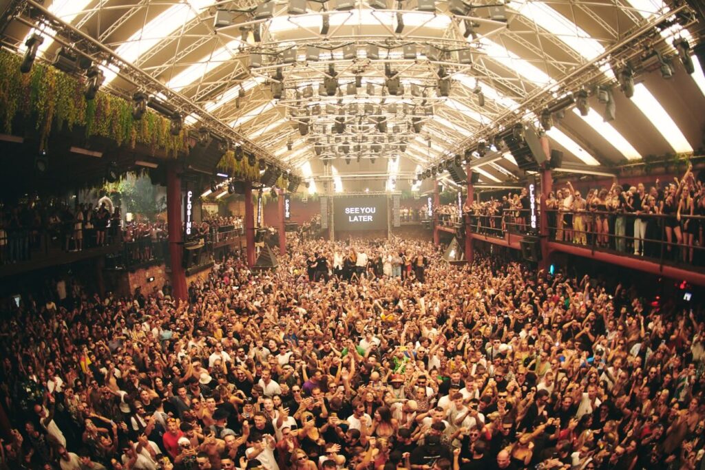 Amnesia Ibiza