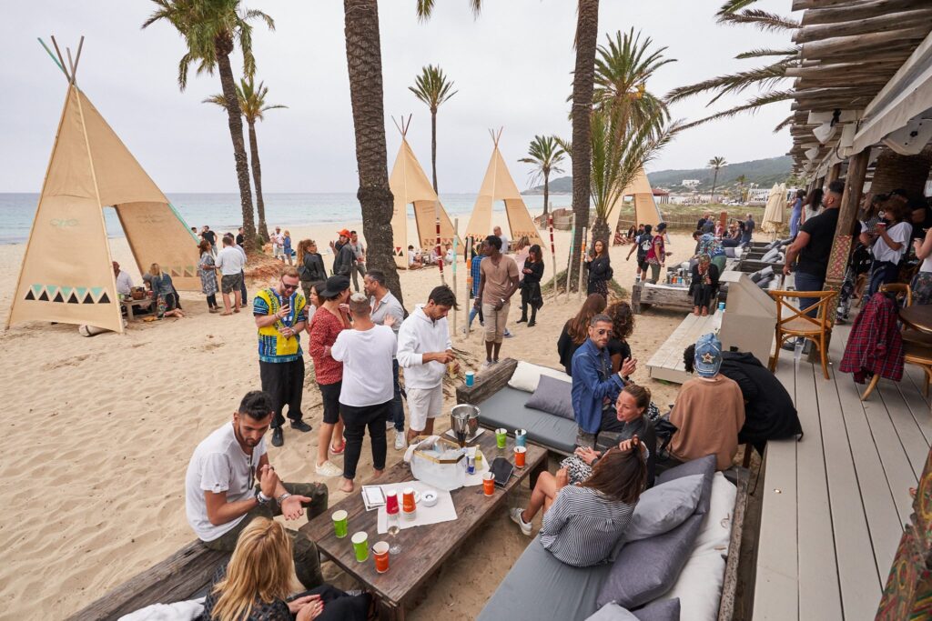 Beachouse Ibiza