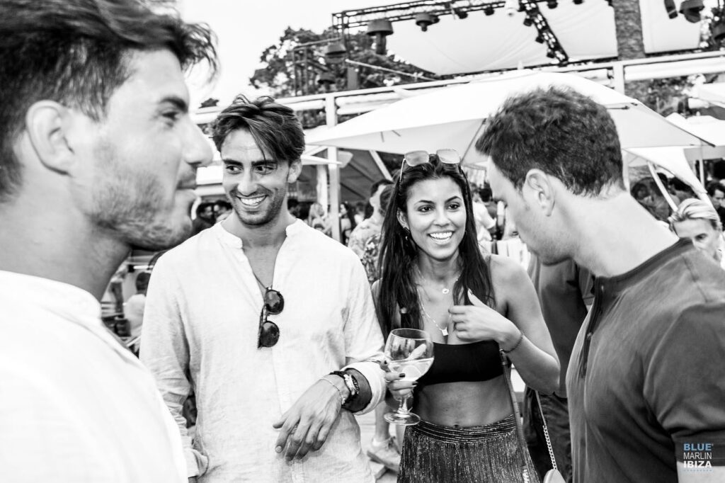 Blue Marlin Ibiza