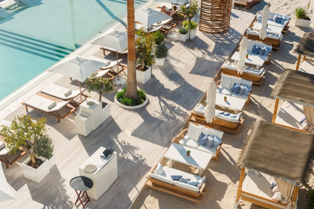 Nobu Hotel Ibiza Bay