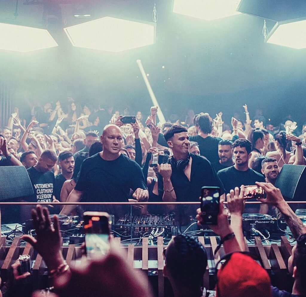 Pacha Ibiza