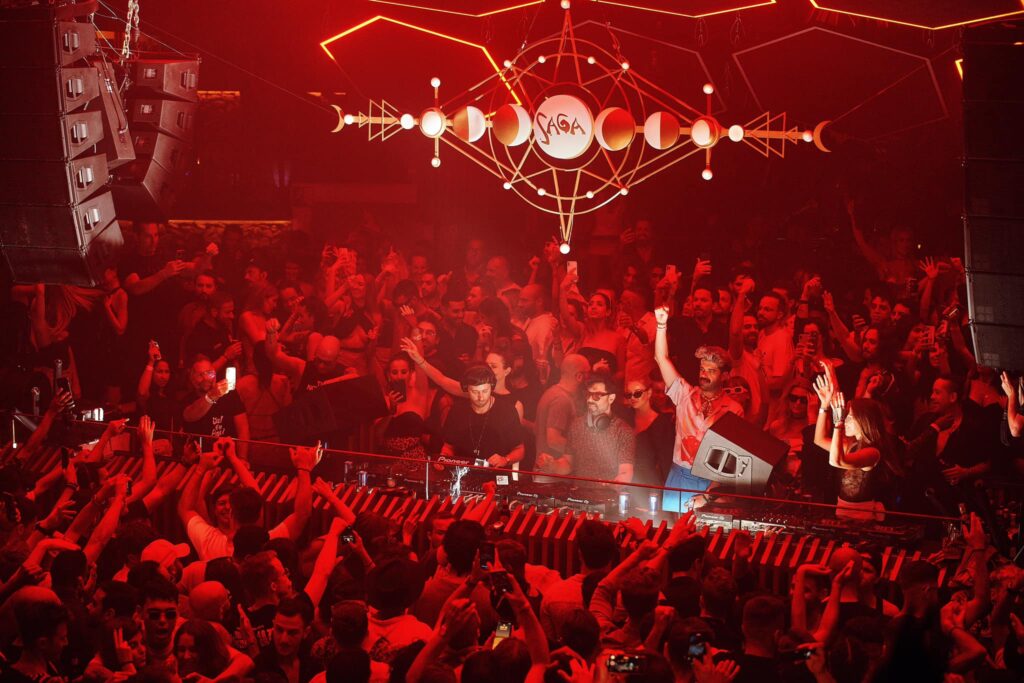 Pacha Ibiza