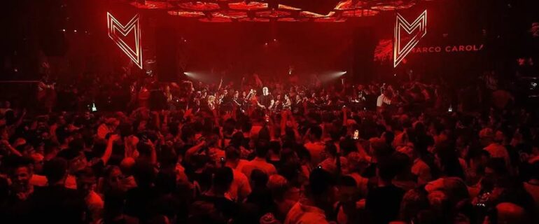 Music On – New Year’s Eve 31 Dec 2025