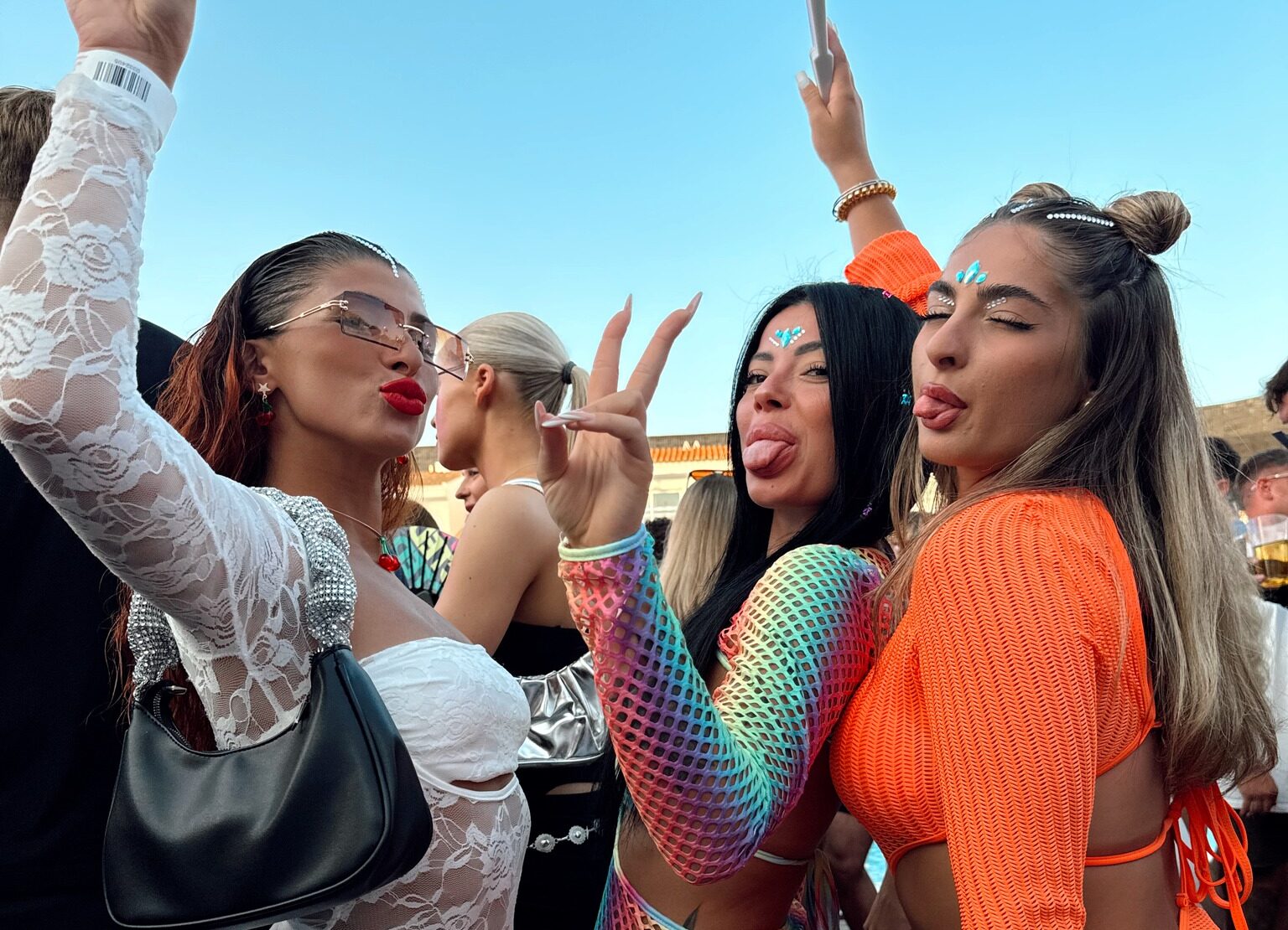 Ushuaïa Ibiza Beach Hotel