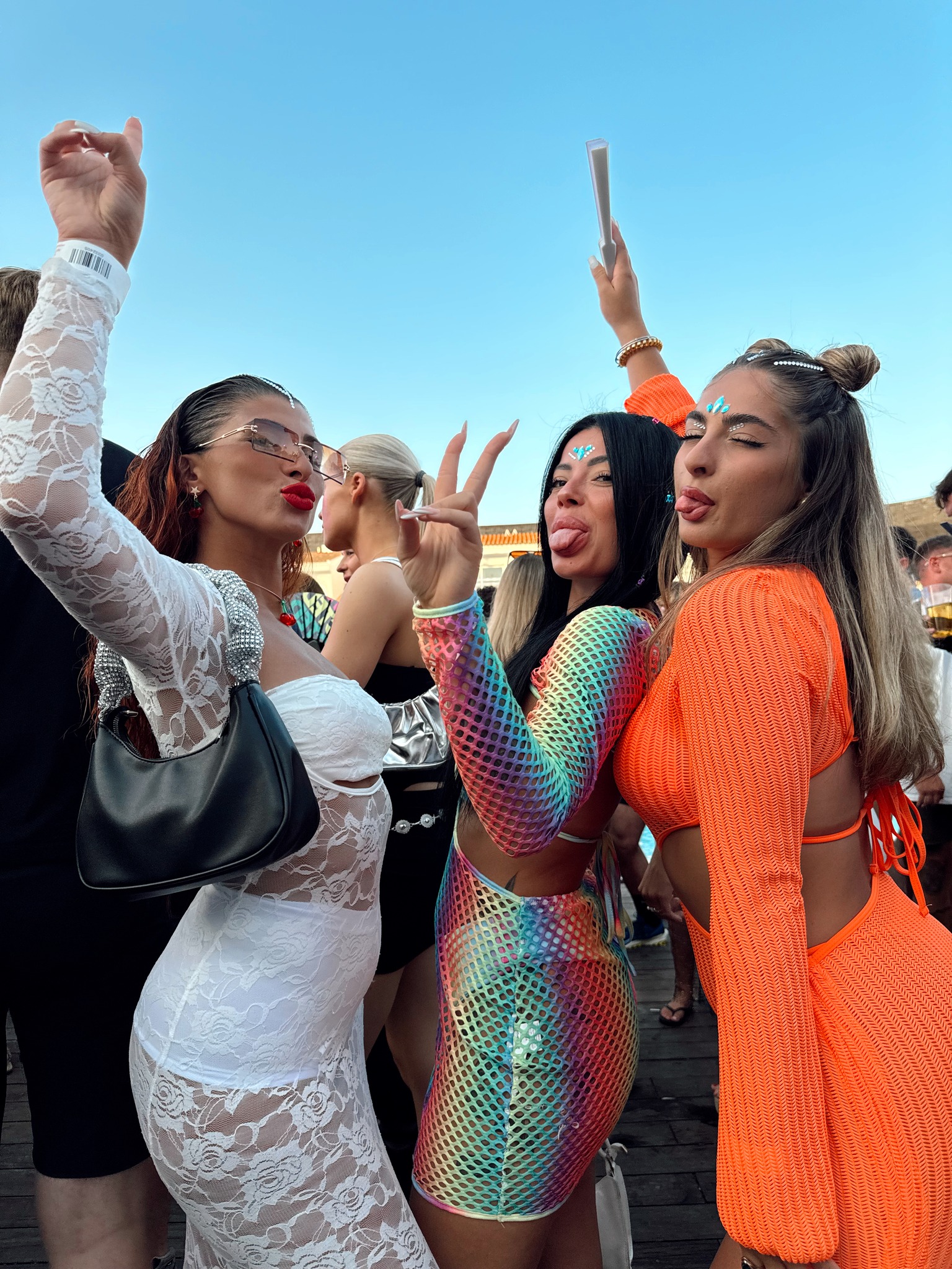 Ushuaïa Ibiza Beach Hotel