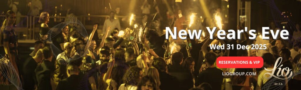 LIO NYE 2025