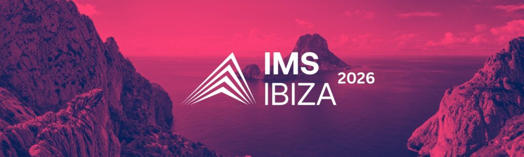 IMS IBIZA 2026